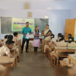 Capacity Building programme inner image