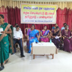 A Programme on World Women’s Day 2023 inner image