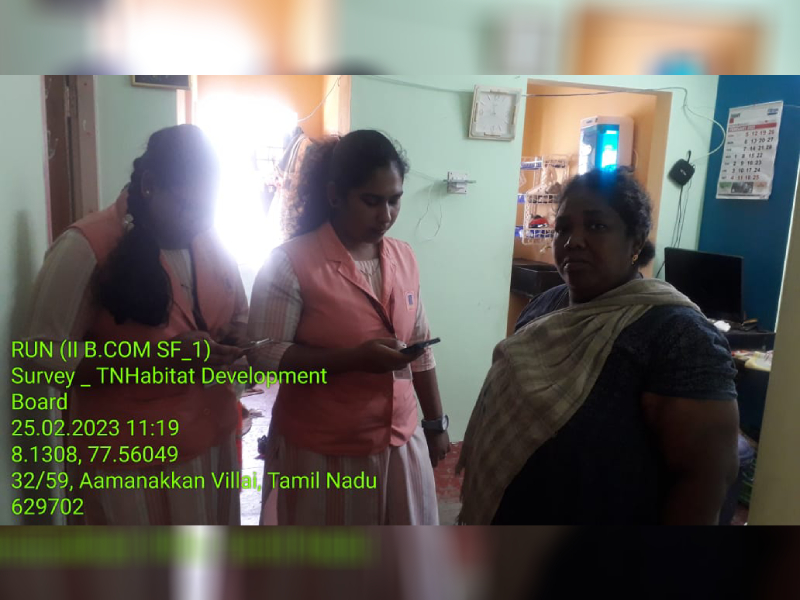 Community Development Programme inner images