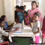 Social Action Movement