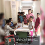 Social Action Movement inner image